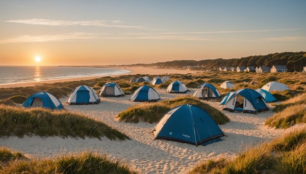 Découvrez Pourquoi Choisir un Camping à Damgan pour des Vacances Inoubliables !