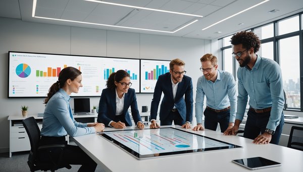 Pourquoi Opter pour une Application Sur-Mesure est Essentiel pour Révolutionner Votre Entreprise en 2023