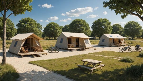 Découvrez le Meilleur Camping Économique en Charente-Maritime pour 2026 : Guide Écotourisme Incontournable