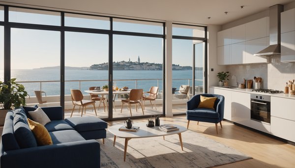 Investir à Nice : Quel Budget Prévoir pour l'Achat d'un Studio en 2026 ?