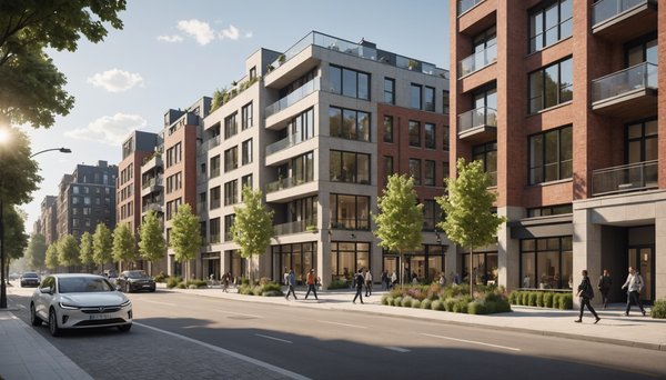 Prix de l'Immobilier à Marcq-en-Barœul en 2026 : Découvrez les Tendances pour les Appartements Neufs